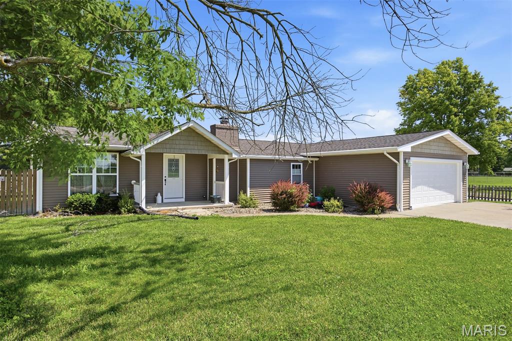 Foxfire Mdws Sub - Residential