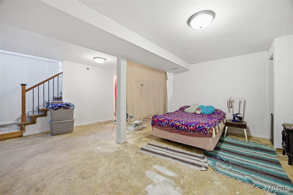 Foxfire Mdws Sub - Residential