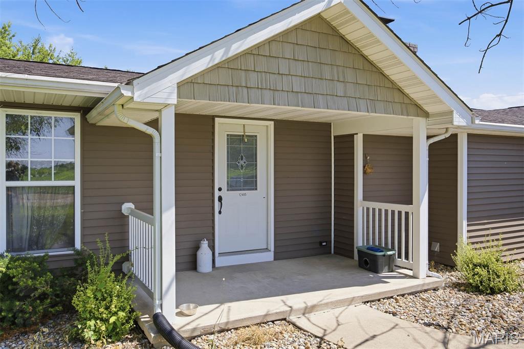 Foxfire Mdws Sub - Residential