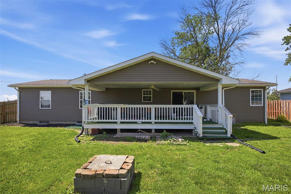 Foxfire Mdws Sub - Residential