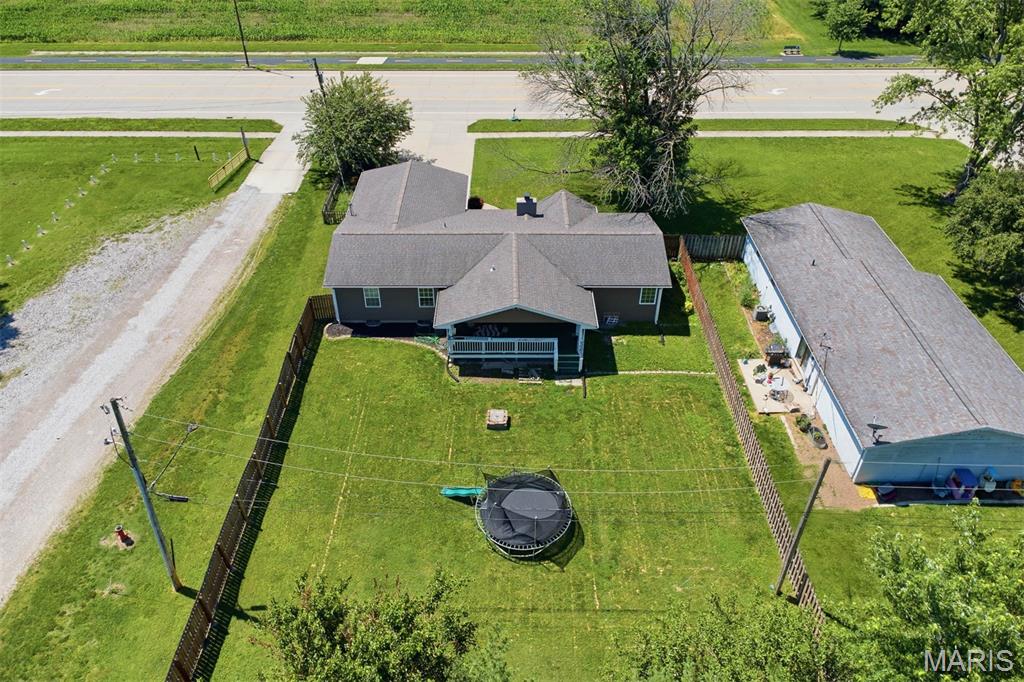 Foxfire Mdws Sub - Residential
