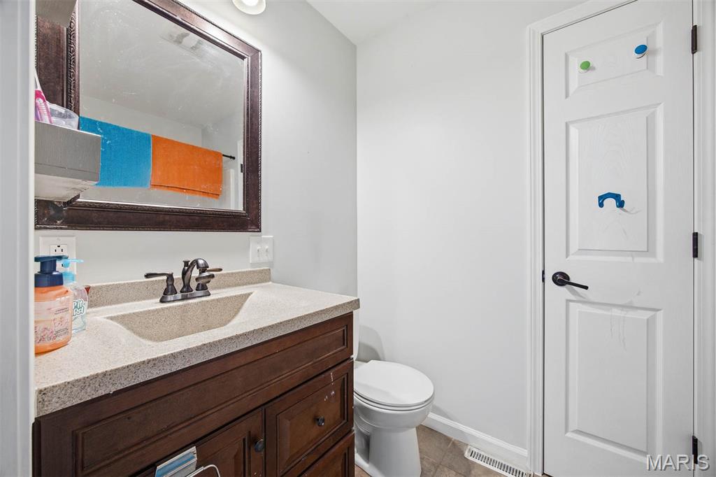 Foxfire Mdws Sub - Residential