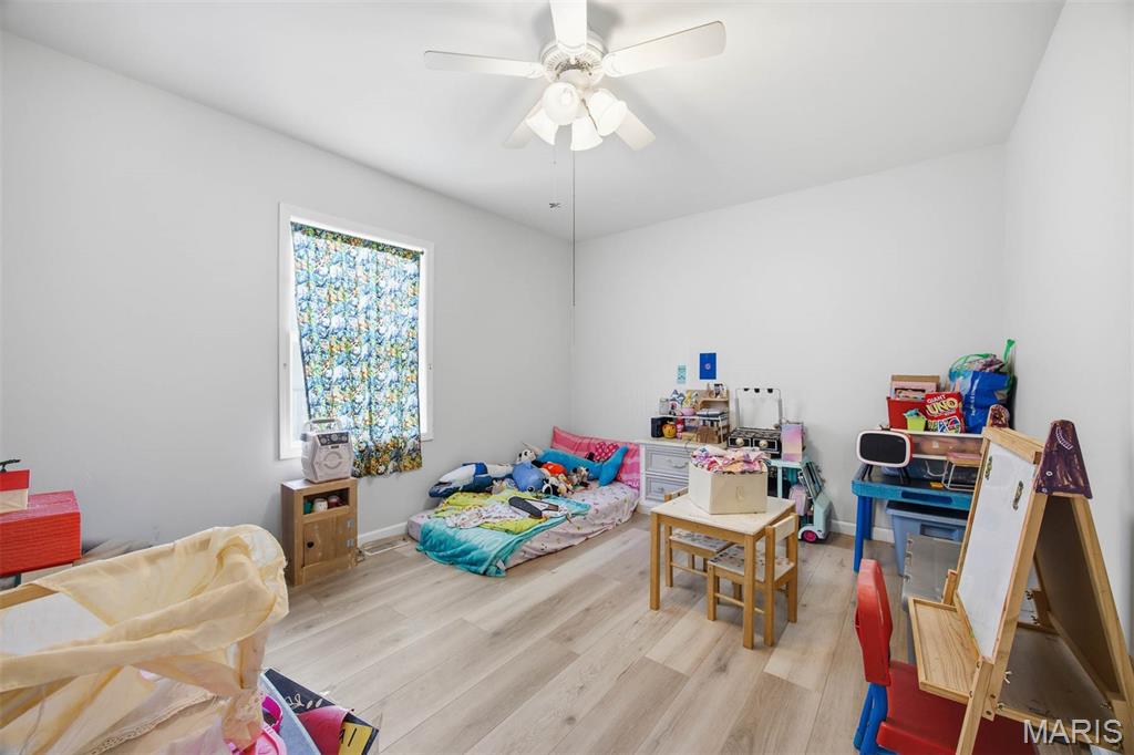 Foxfire Mdws Sub - Residential
