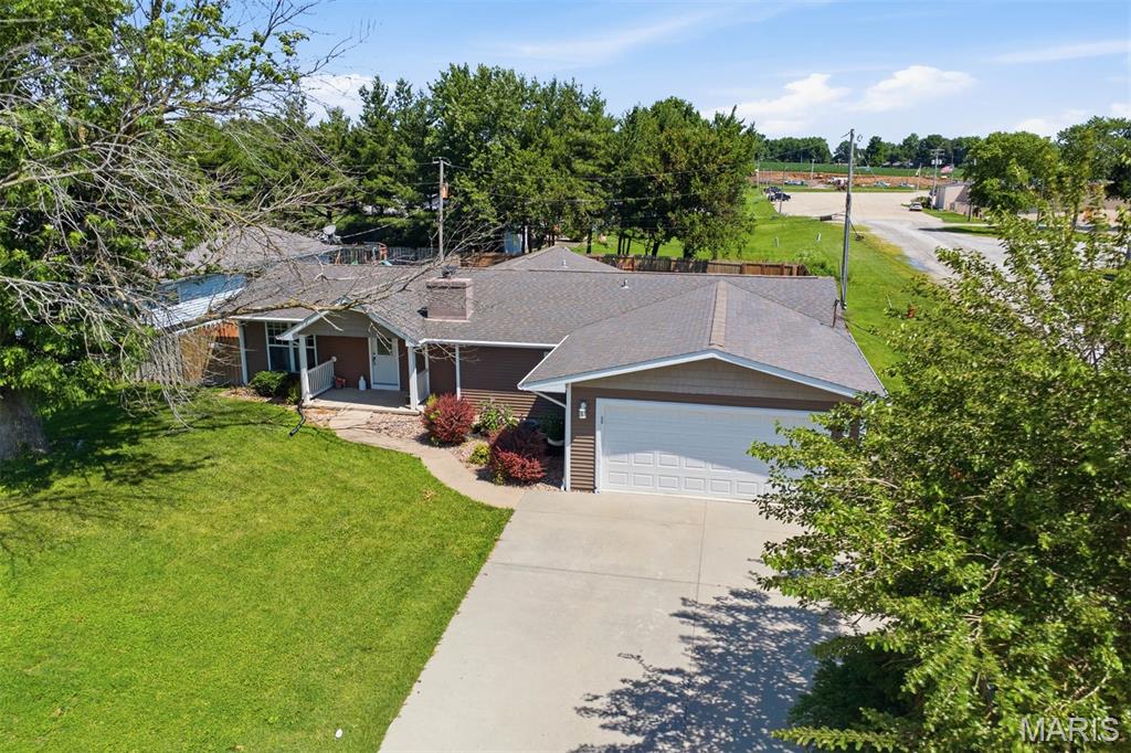 Foxfire Mdws Sub - Residential