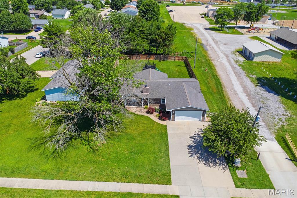 Foxfire Mdws Sub - Residential
