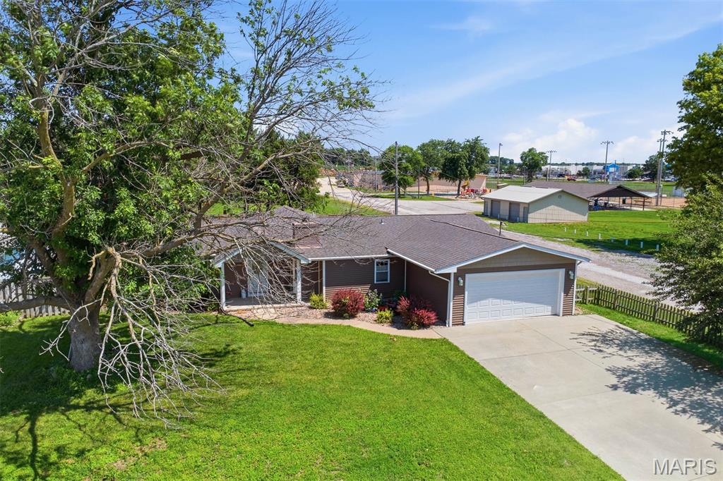 Foxfire Mdws Sub - Residential