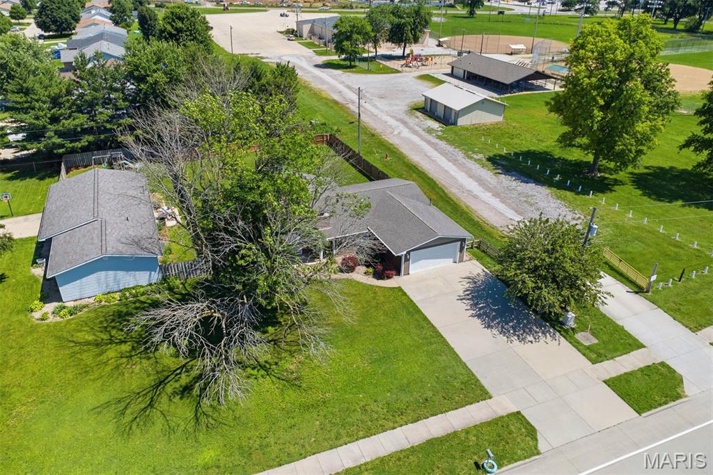 Foxfire Mdws Sub - Residential