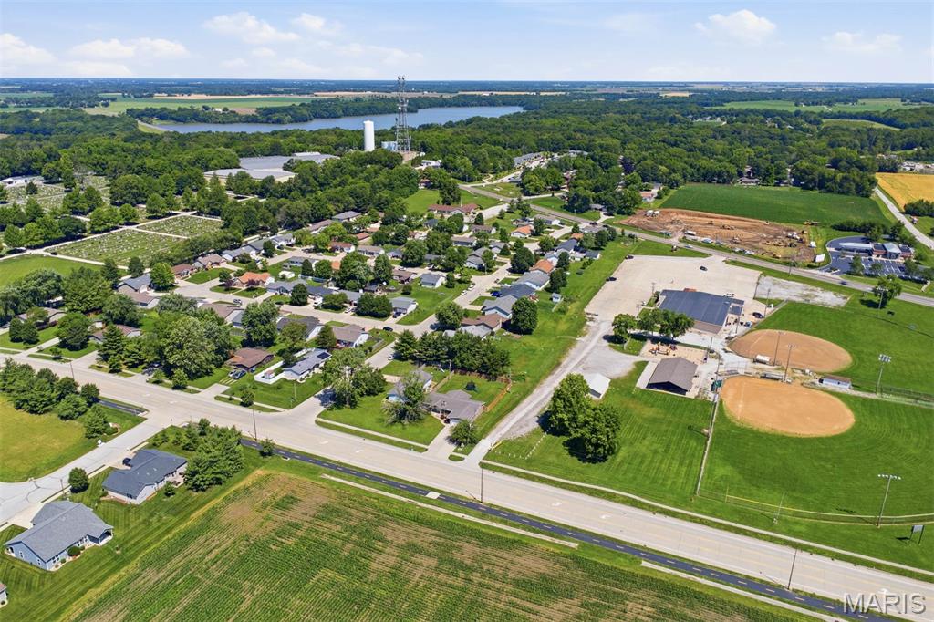 Foxfire Mdws Sub - Residential