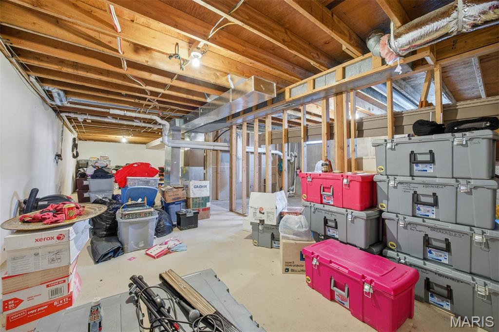 Foxfire Mdws Sub - Residential