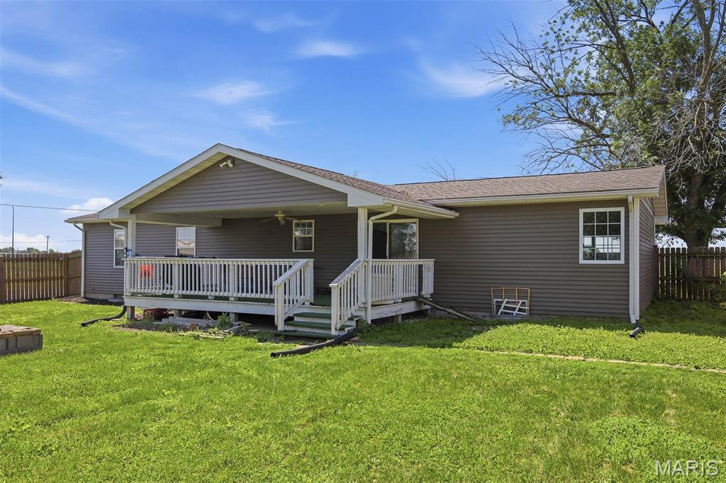 Foxfire Mdws Sub - Residential