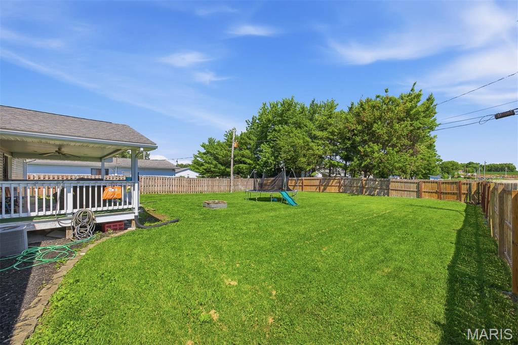 Foxfire Mdws Sub - Residential