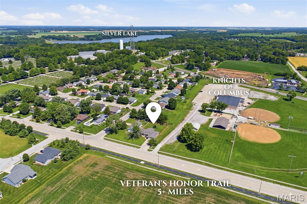 Foxfire Mdws Sub - Residential