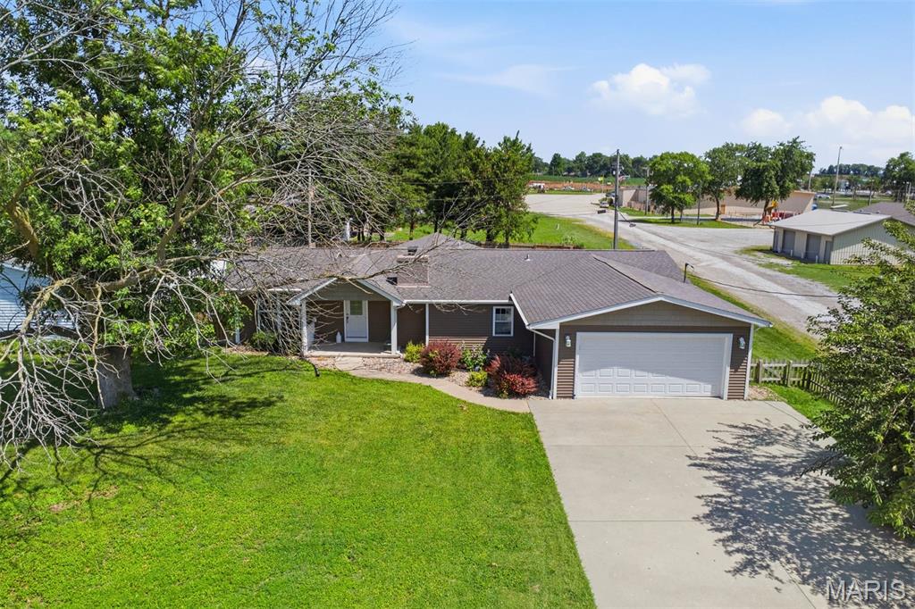 Foxfire Mdws Sub - Residential