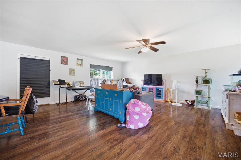 Foxfire Mdws Sub - Residential