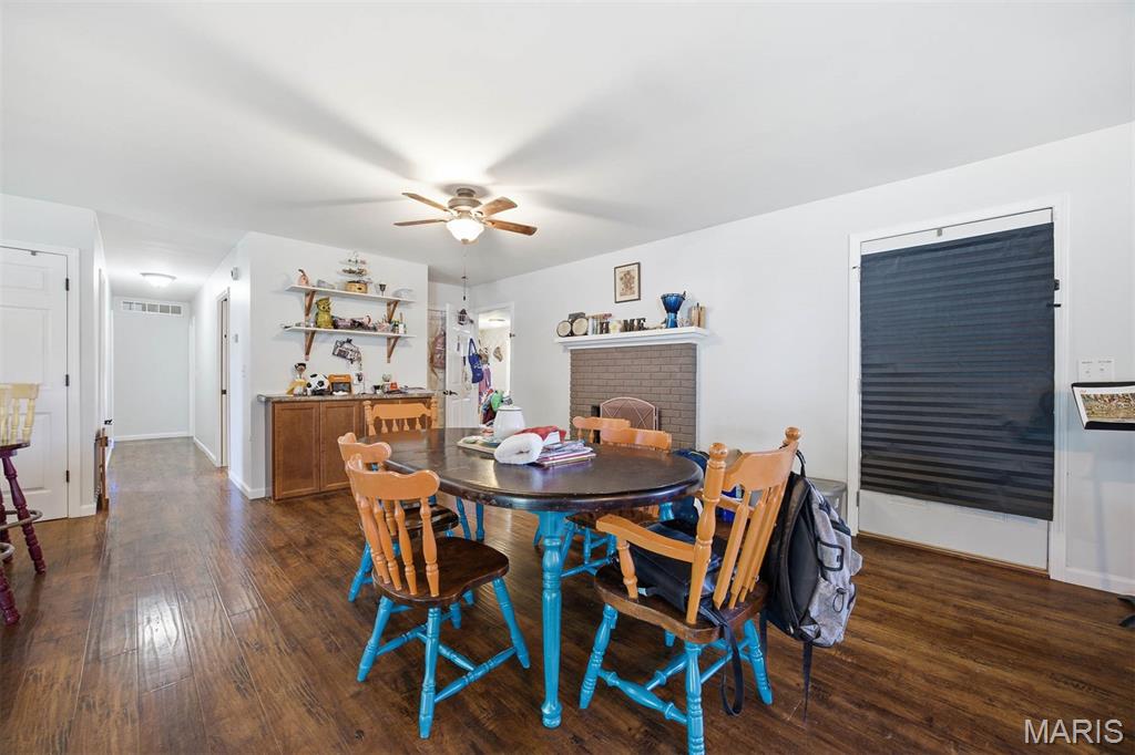 Foxfire Mdws Sub - Residential