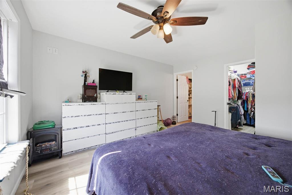 Foxfire Mdws Sub - Residential