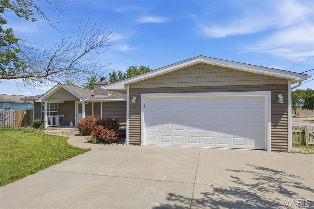 Foxfire Mdws Sub - Residential