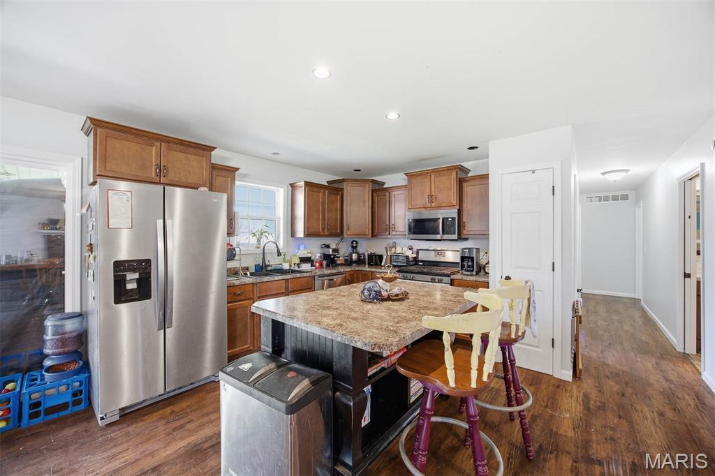 Foxfire Mdws Sub - Residential