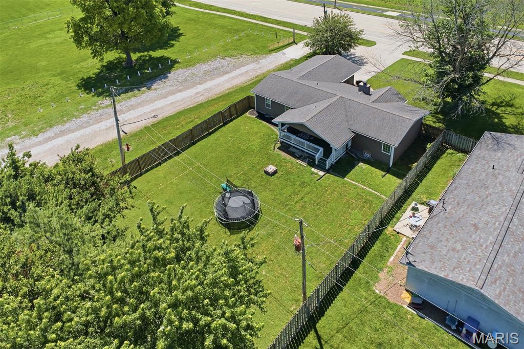 Foxfire Mdws Sub - Residential