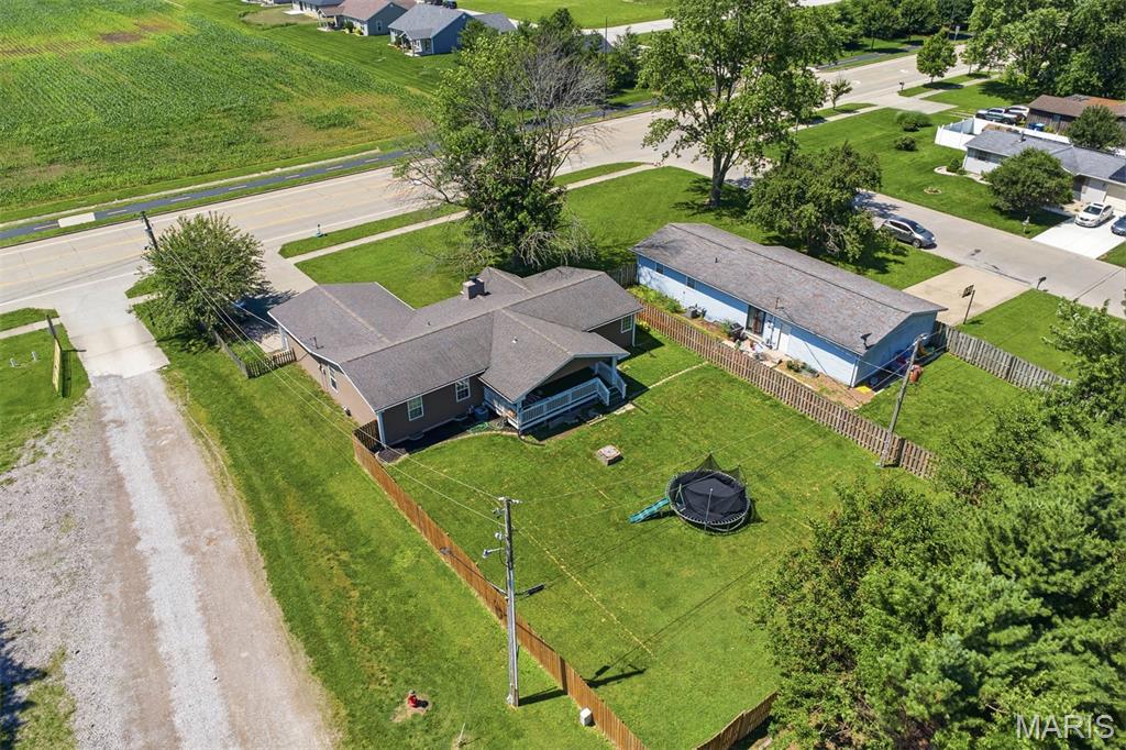 Foxfire Mdws Sub - Residential