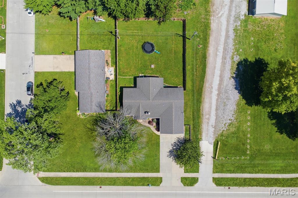 Foxfire Mdws Sub - Residential