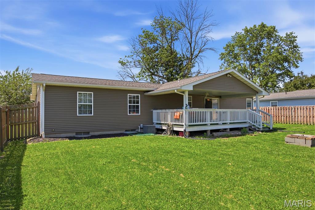 Foxfire Mdws Sub - Residential