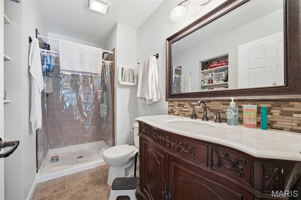 Foxfire Mdws Sub - Residential