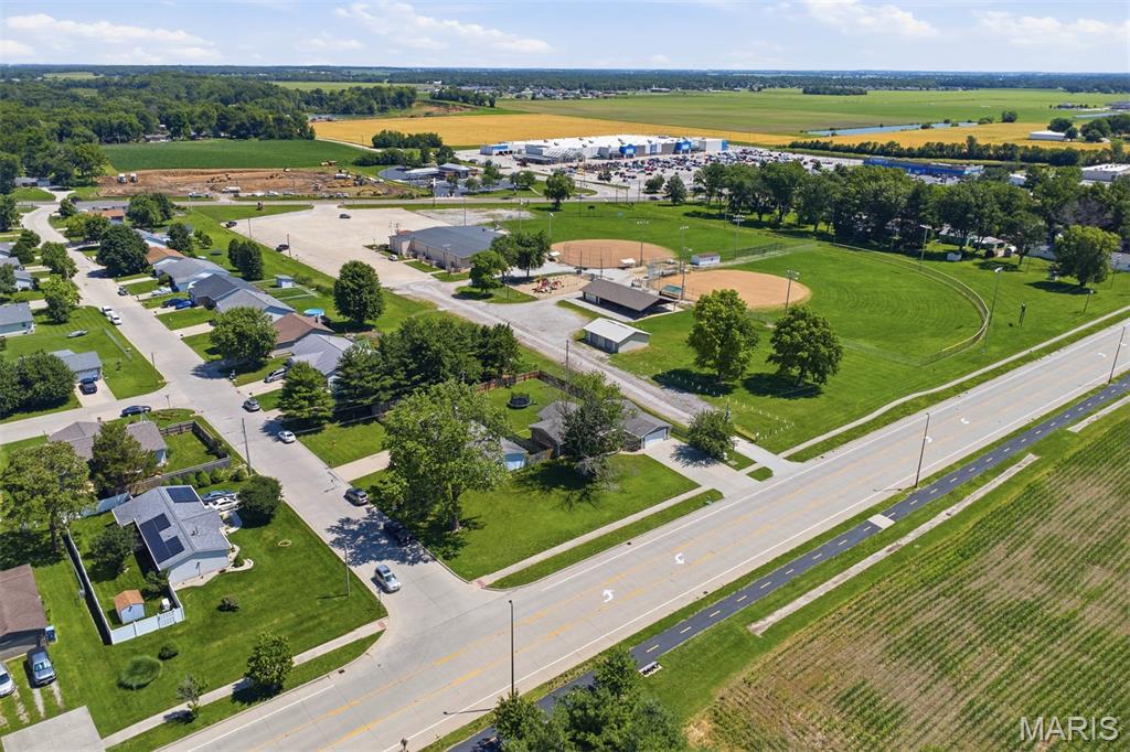 Foxfire Mdws Sub - Residential