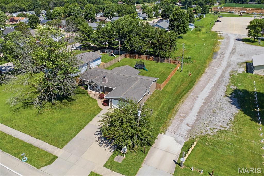 Foxfire Mdws Sub - Residential