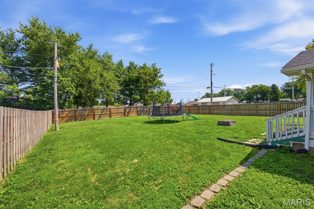 Foxfire Mdws Sub - Residential