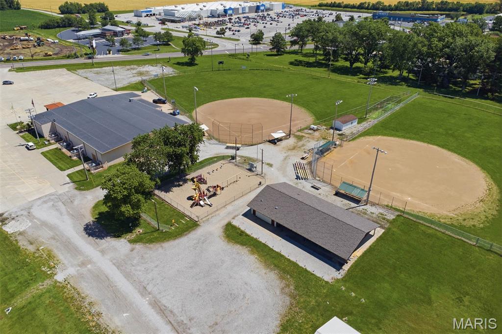 Foxfire Mdws Sub - Residential