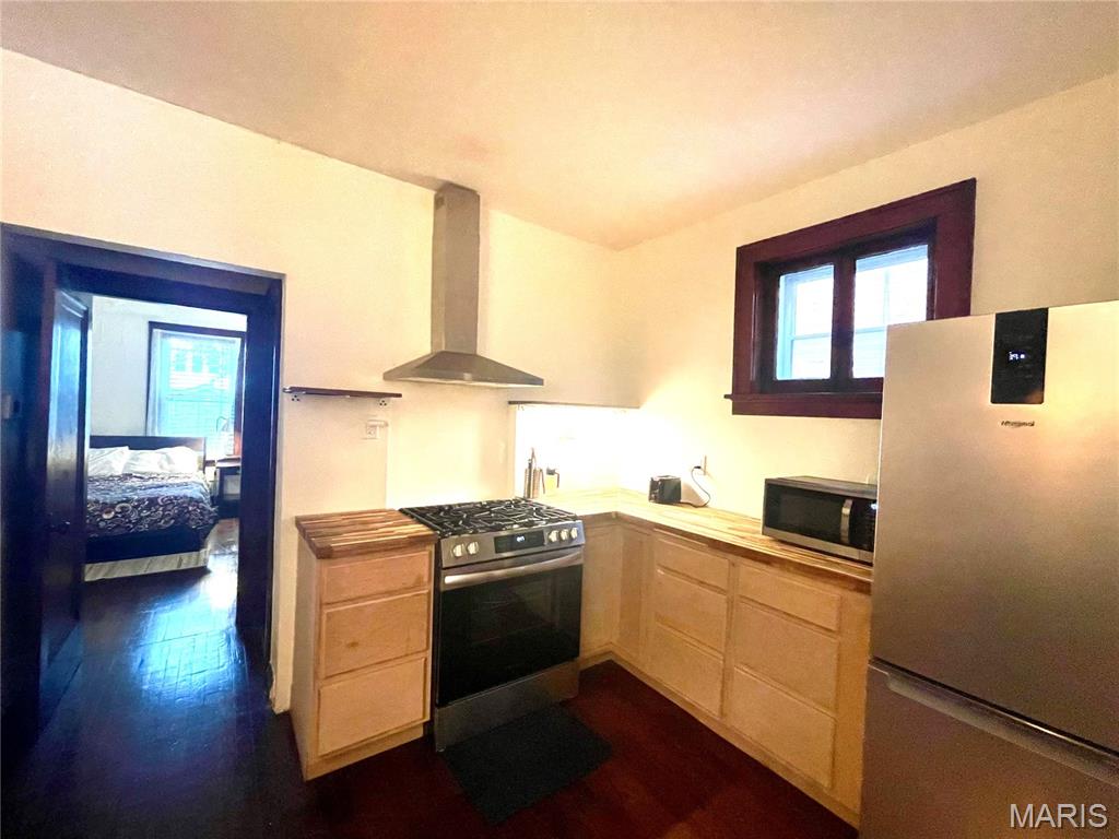 Gibson Heights Add - Residential Income