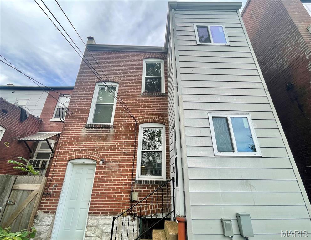 Gibson Heights Add - Residential Income