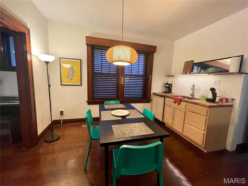 Gibson Heights Add - Residential Income