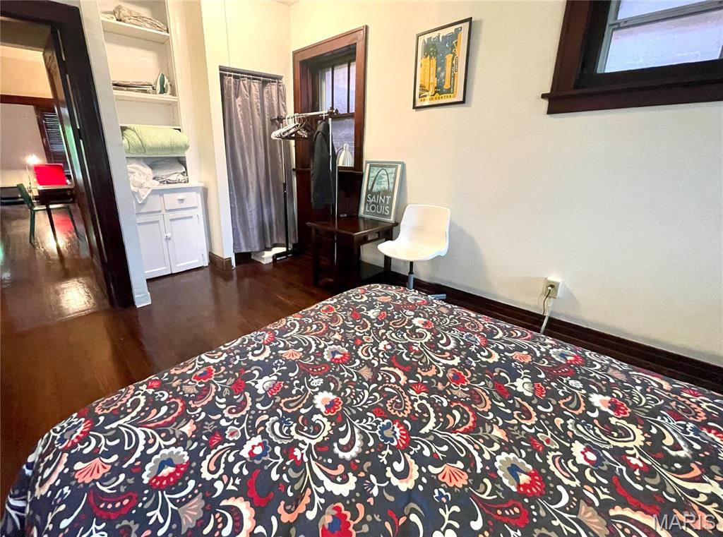 Gibson Heights Add - Residential Income