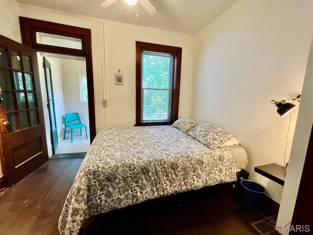 Gibson Heights Add - Residential Income