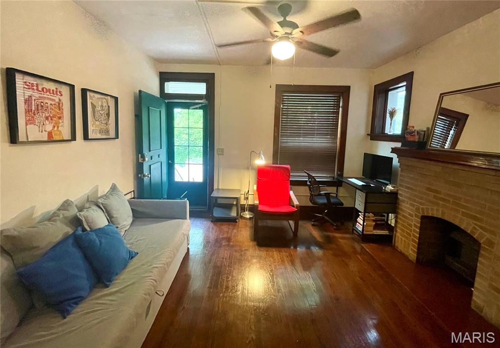Gibson Heights Add - Residential Income