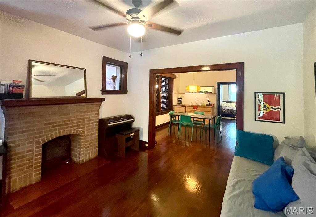 Gibson Heights Add - Residential Income