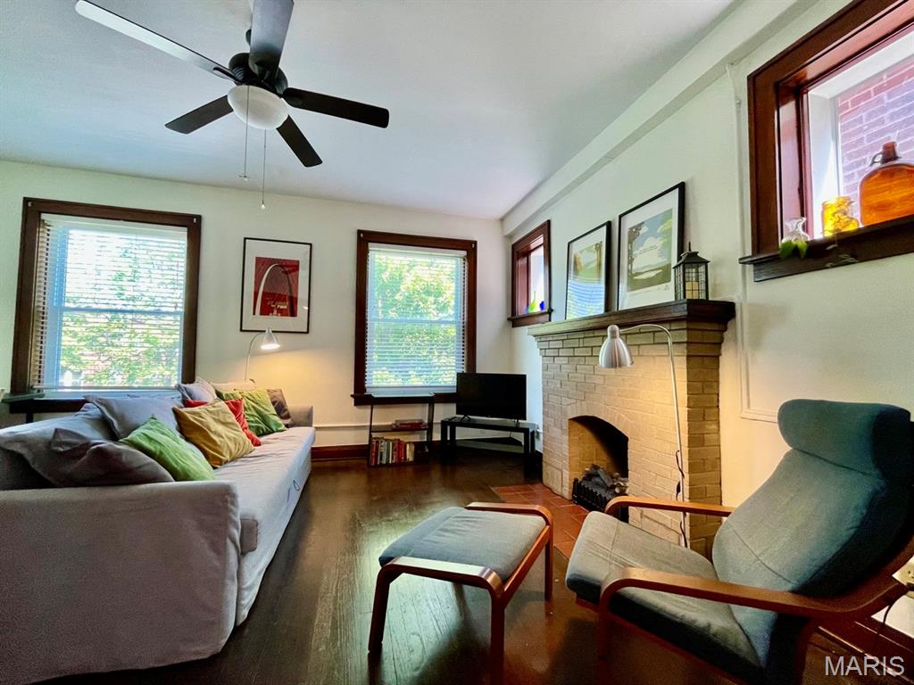 Gibson Heights Add - Residential Income