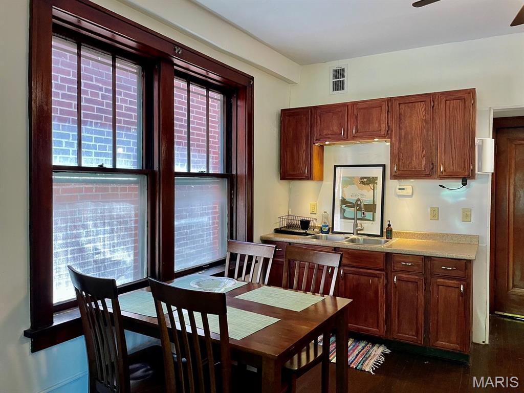 Gibson Heights Add - Residential Income