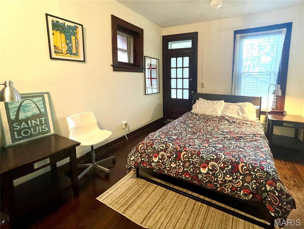 Gibson Heights Add - Residential Income