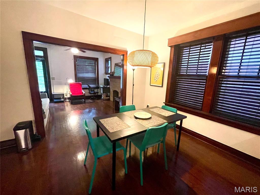 Gibson Heights Add - Residential Income