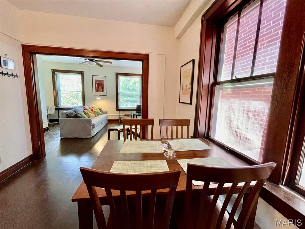 Gibson Heights Add - Residential Income