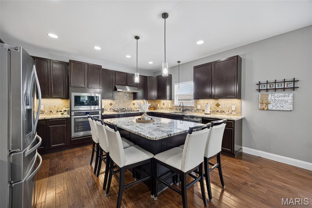 Tanglewood Estates 03 - Residential