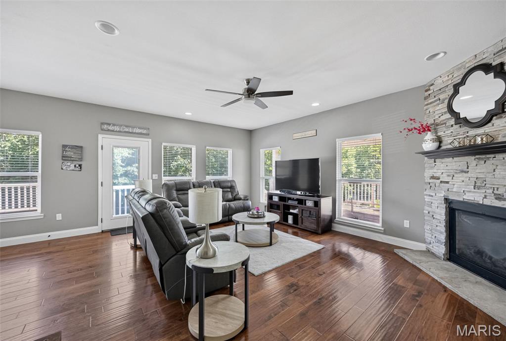 Tanglewood Estates 03 - Residential