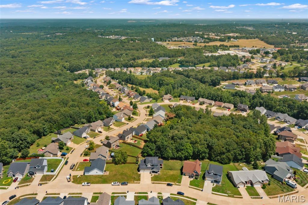Tanglewood Estates 03 - Residential