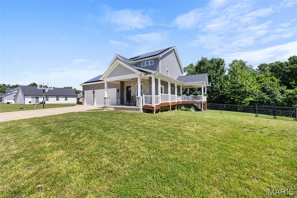 Tanglewood Estates 03 - Residential