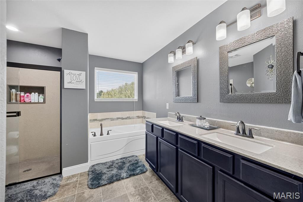 Tanglewood Estates 03 - Residential