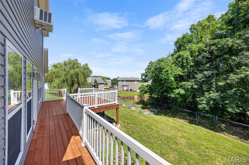 Tanglewood Estates 03 - Residential