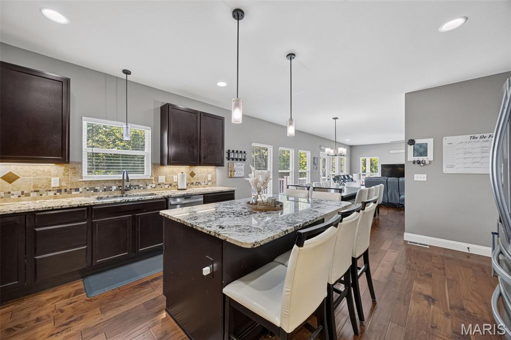 Tanglewood Estates 03 - Residential
